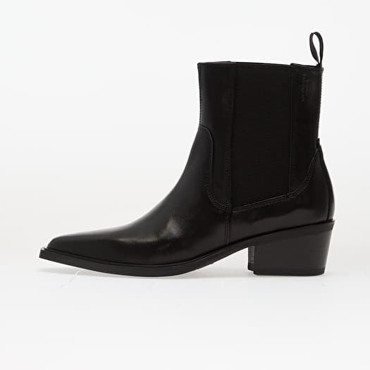 Vagabond Kelsey Black