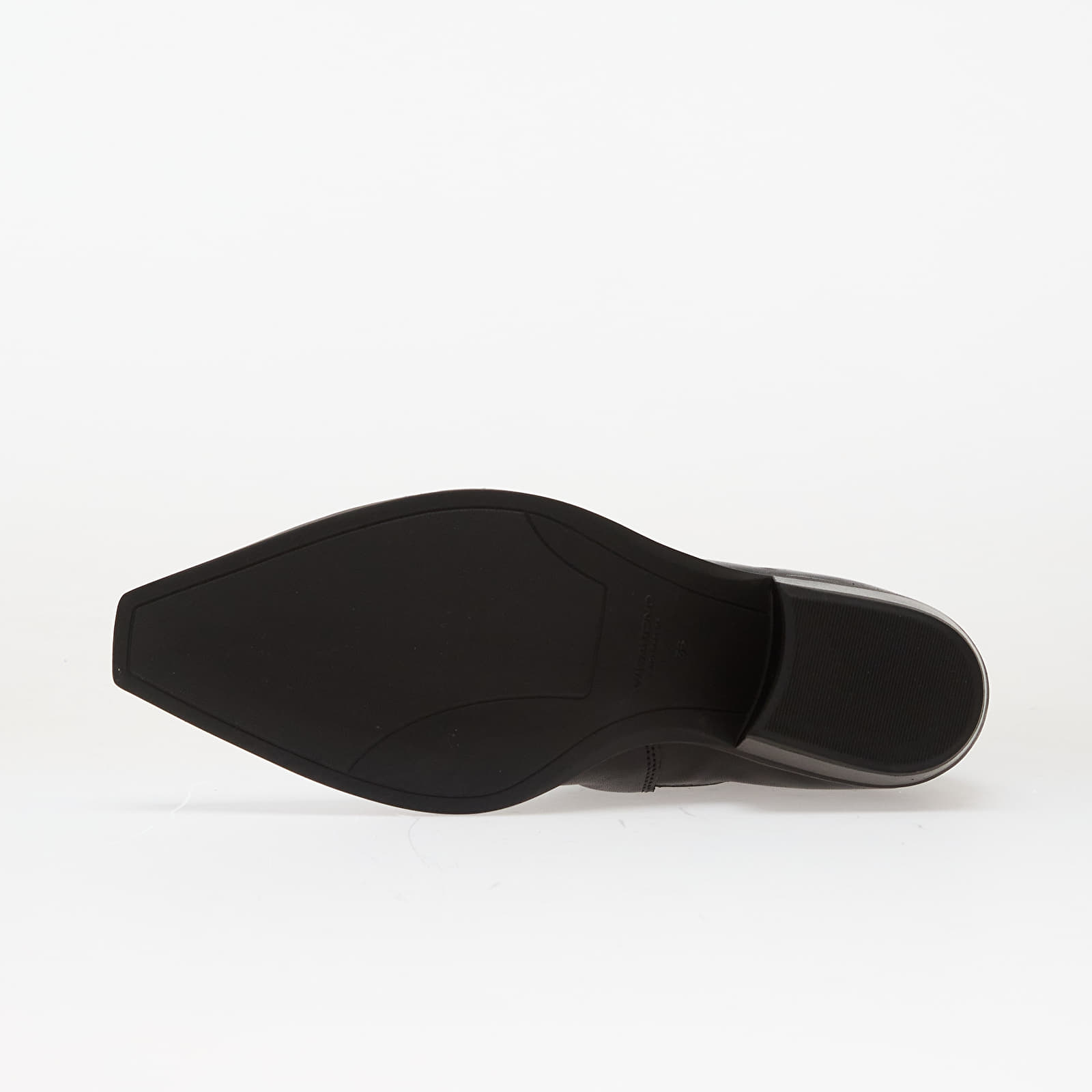 Sneakers und Schuhe für Frauen Vagabond Kelsey Black