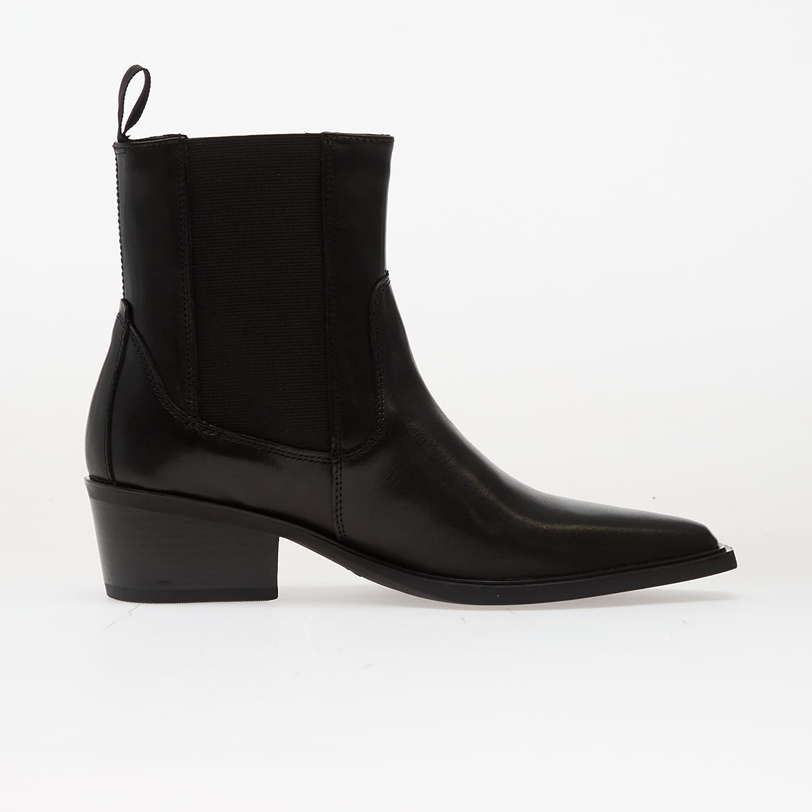 Sneakers und Schuhe für Frauen Vagabond Kelsey Black