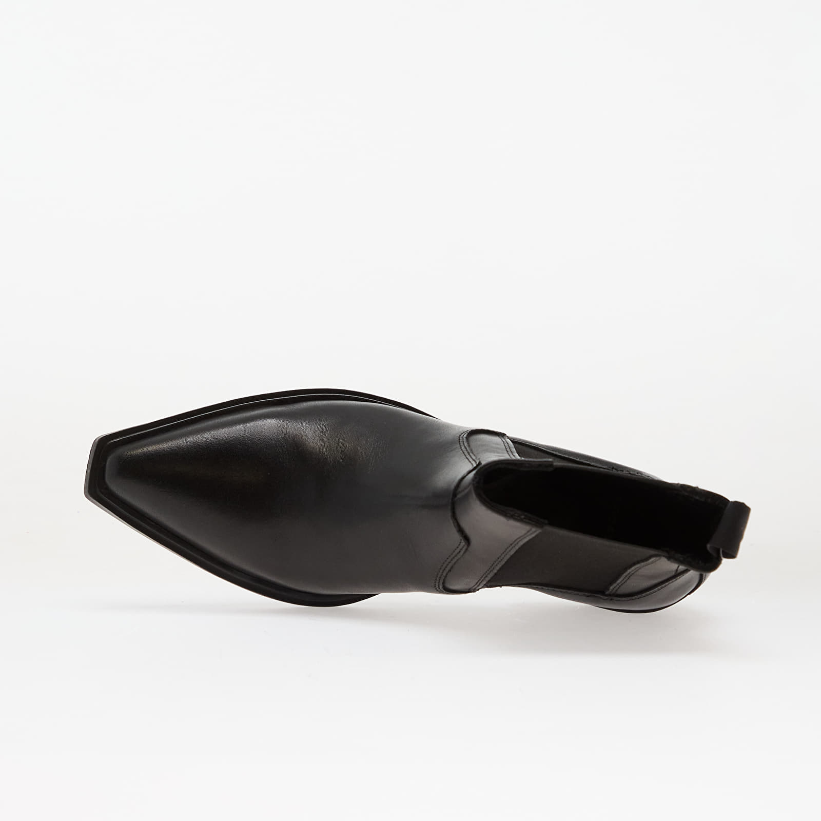 Sneakers und Schuhe für Frauen Vagabond Kelsey Black
