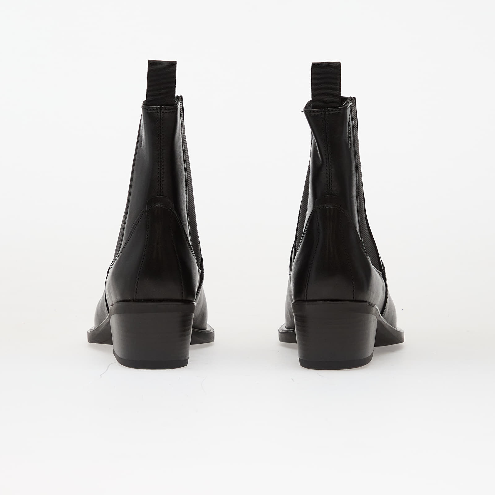 Sneakers und Schuhe für Frauen Vagabond Kelsey Black