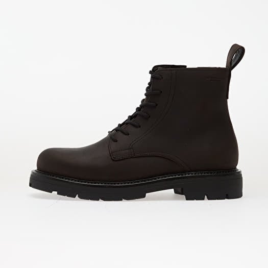 Vagabond Cameron Black