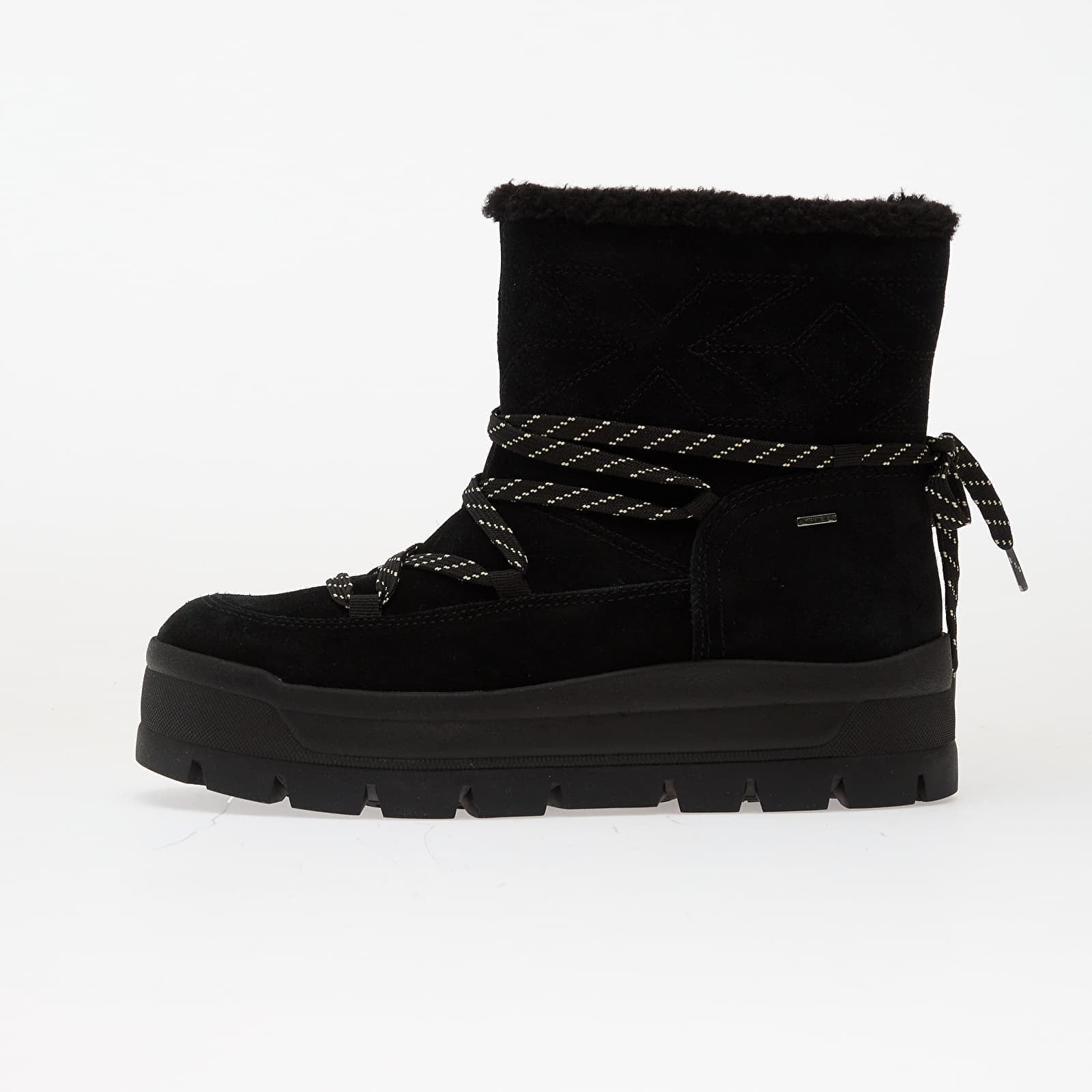 Сникърси Geox D Spherica Ec7.1 B Abx A - Sue Black EUR 36