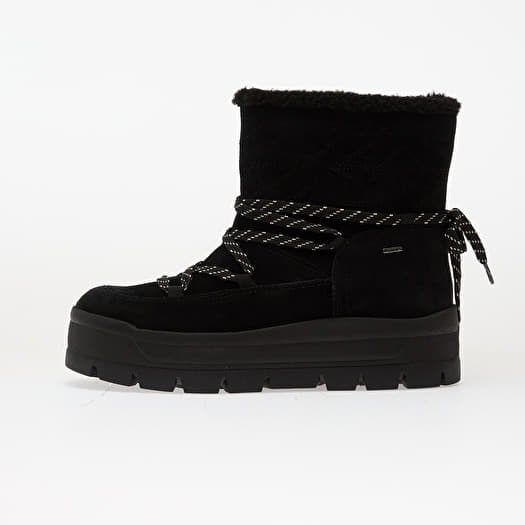 Geox D Spherica Ec7.1 B Abx A - Sue Black