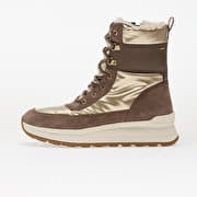 Geox D Spherica Actif X2 B Abx A Lt Taupe/ Taupe