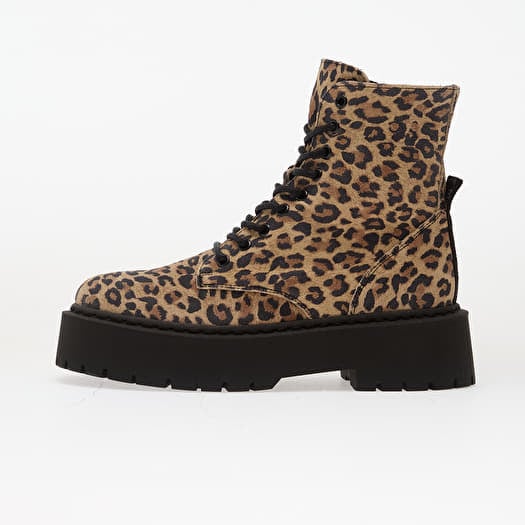 Steve Madden Skylar Leopard