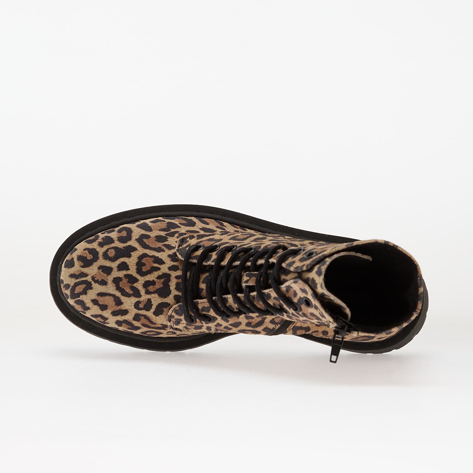 Dámské tenisky a boty Steve Madden Skylar Leopard