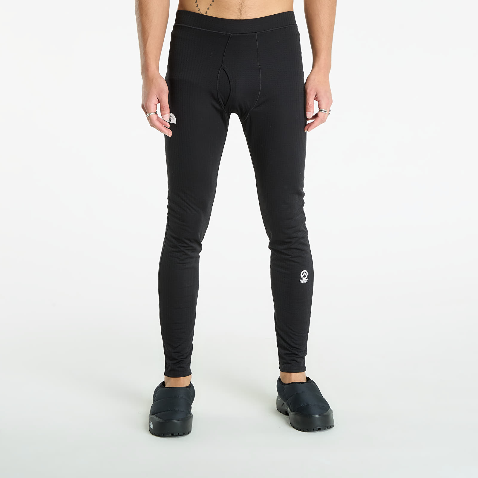 Leggings homme The North Face M Summit Pro 120 Tight TNF Black