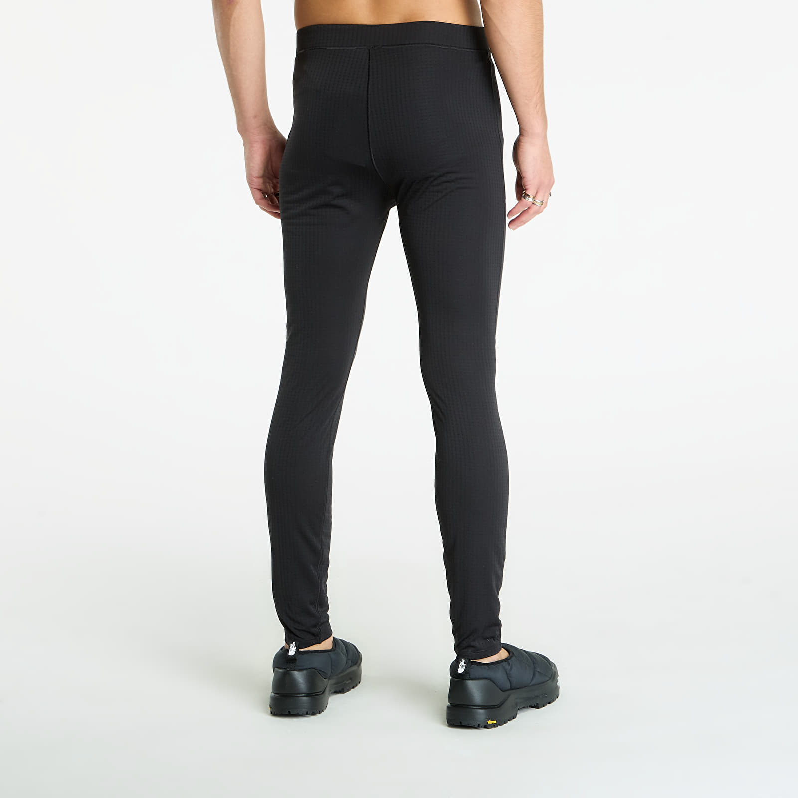 Leggings homme The North Face M Summit Pro 120 Tight TNF Black