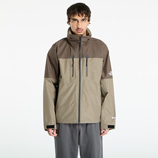 Veste The North Face M Hike Devils Thumb GORE-TEX® Jacket Mocha Brown/ Smokey Brown