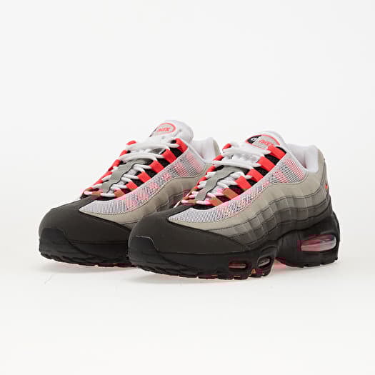 靴 Nike Air Max 95 OG Big Bubble Medium Nike Air Max 95 OG Big Bubble 'Medium Olive' Release Date