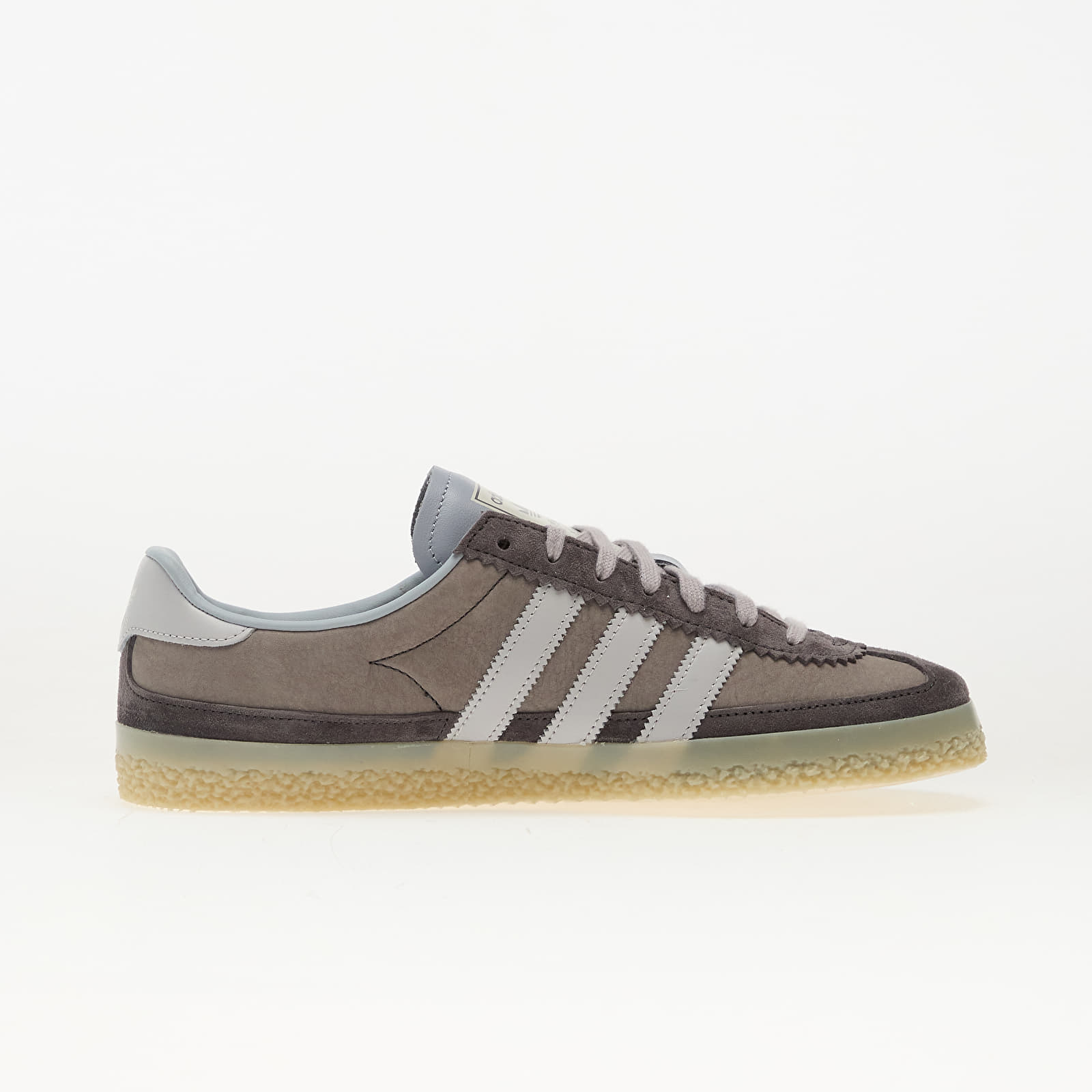 Turnschuhe und Schuhe für Männer adidas Roelee Spzl Fc Light Grey/ Grey Six/ Light Solid Grey
