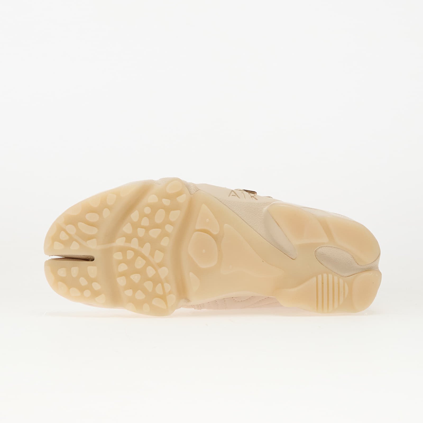 Sneakers und Schuhe für Frauen Nike Wmns Air Rift Pearl White/ Pearl White-Pearl White-Pearl White-Pearl White-Pearl White