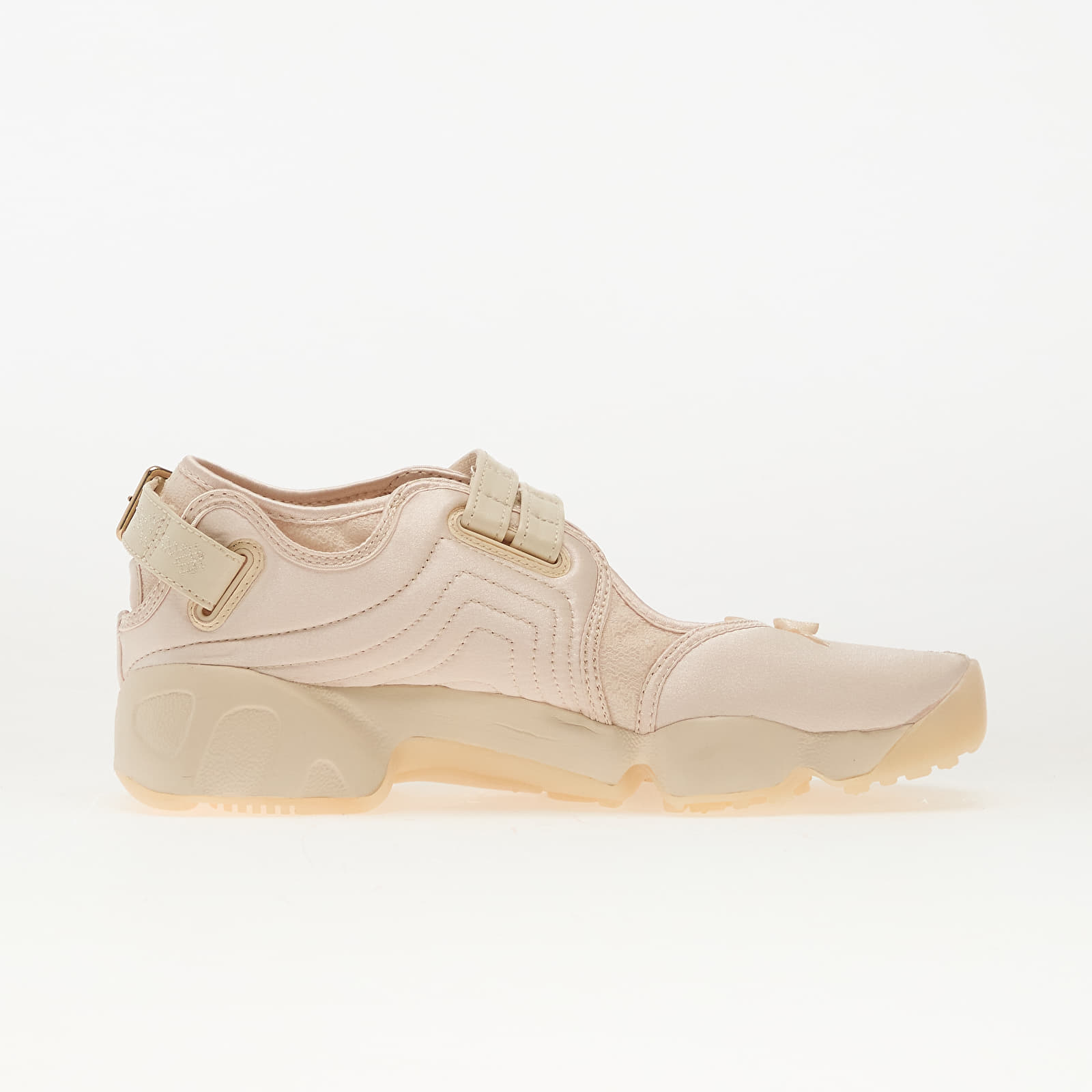 Sneakers und Schuhe für Frauen Nike Wmns Air Rift Pearl White/ Pearl White-Pearl White-Pearl White-Pearl White-Pearl White