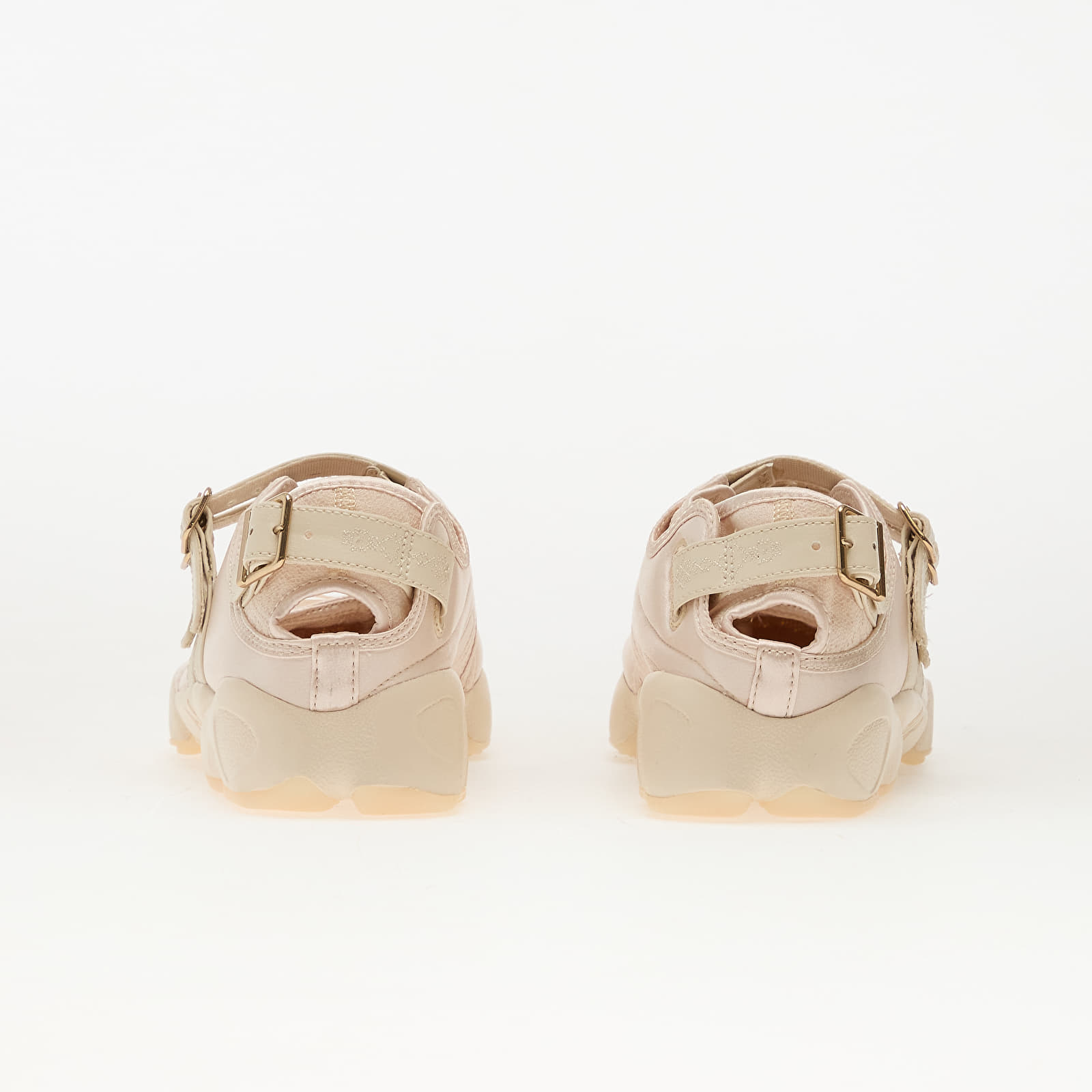 Sneakers und Schuhe für Frauen Nike Wmns Air Rift Pearl White/ Pearl White-Pearl White-Pearl White-Pearl White-Pearl White