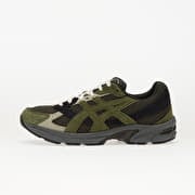 Asics Gel-1130 Olive Canvas/ Smog Green