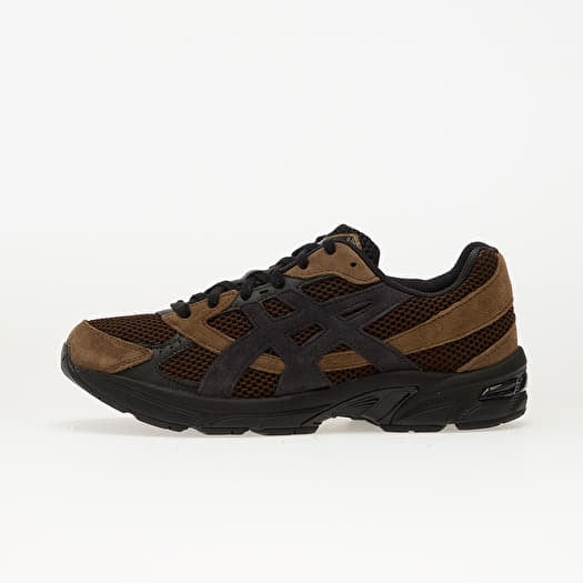 Asics Gel-1130 Dark Brown/ Midnight