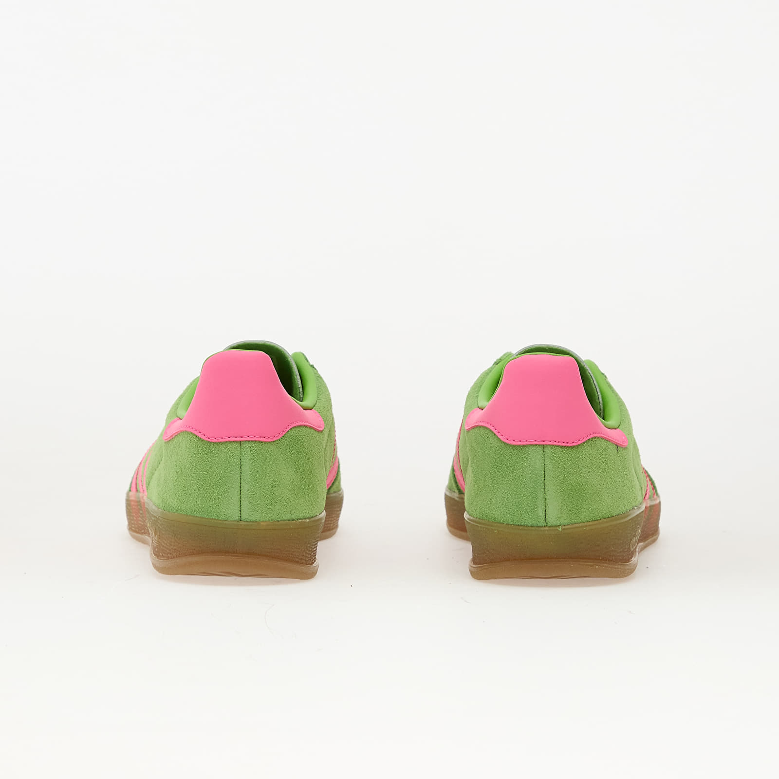 Sneakers und Schuhe für Frauen adidas Gazelle Indoor W Seluli/ Lucid Pink/ Gum4