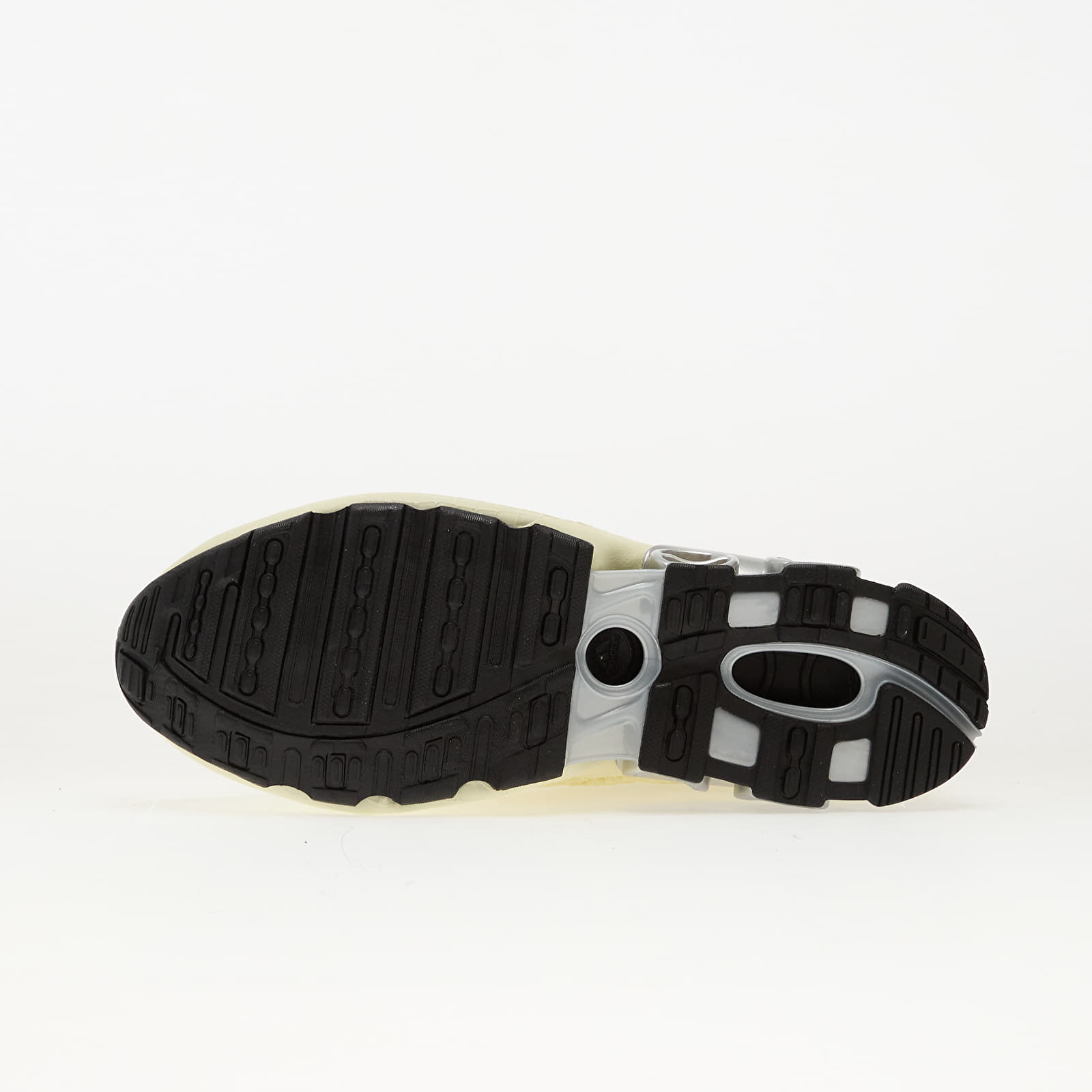 Turnschuhe und Schuhe für Männer adidas Megaride S2 Off White/ Core Black/ Metallic Silver