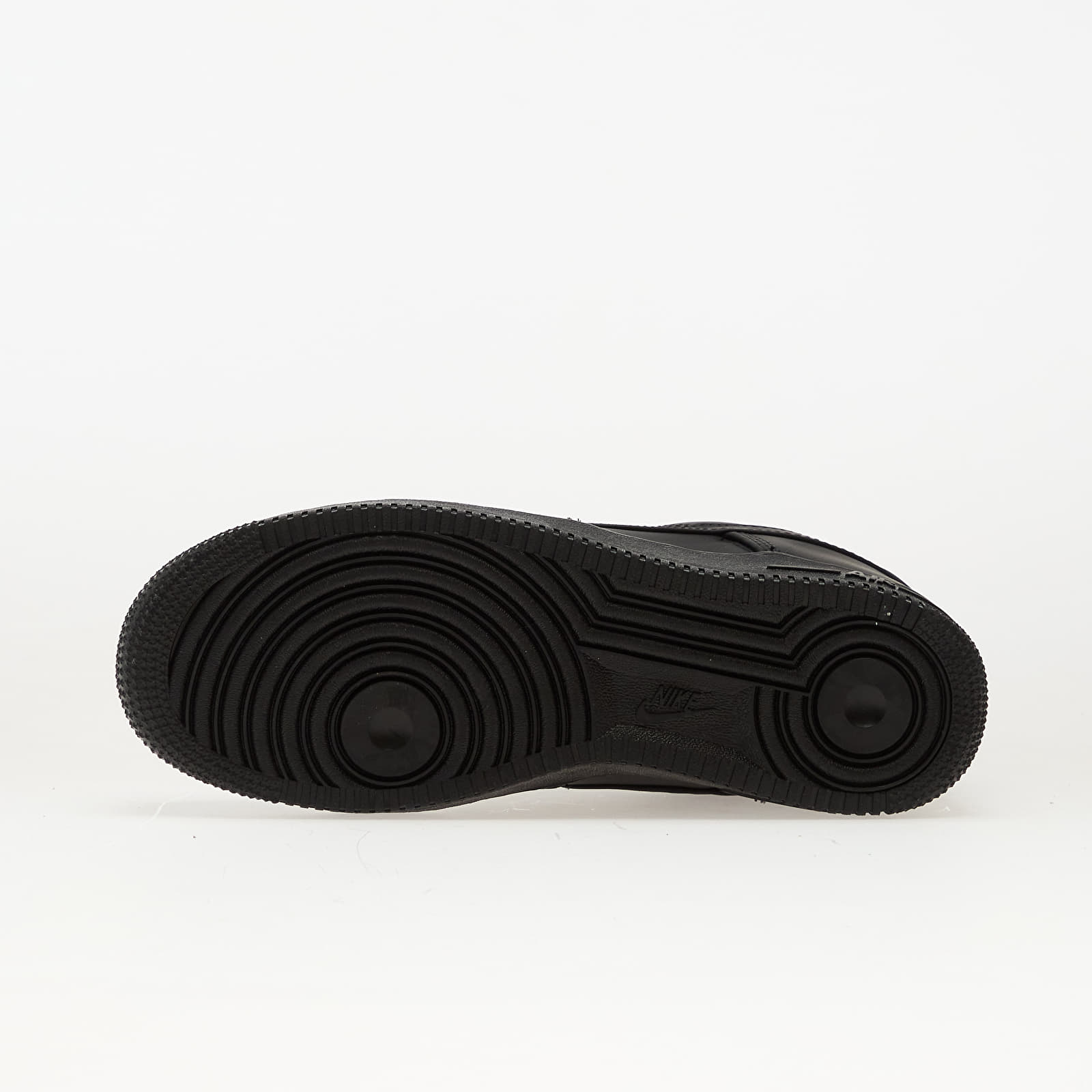 Turnschuhe und Schuhe für Männer Nike Air Force 1 Low Retro Prm Black/ Black-White
