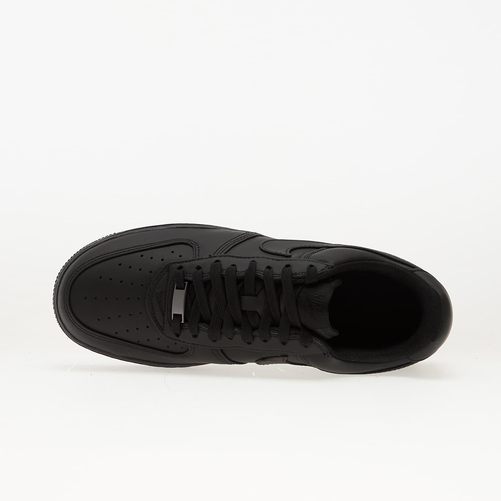 Turnschuhe und Schuhe für Männer Nike Air Force 1 Low Retro Prm Black/ Black-White