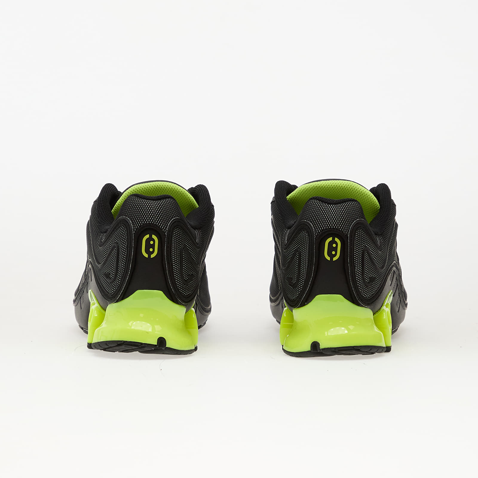 Turnschuhe und Schuhe für Männer adidas Megaride O1 Core Black/ Iron Metalic/ Solar Yellow
