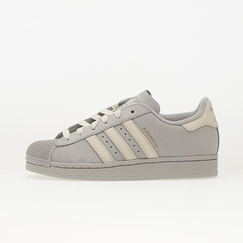 adidas Superstar II W Grey Three/ Off White/ Grey Three