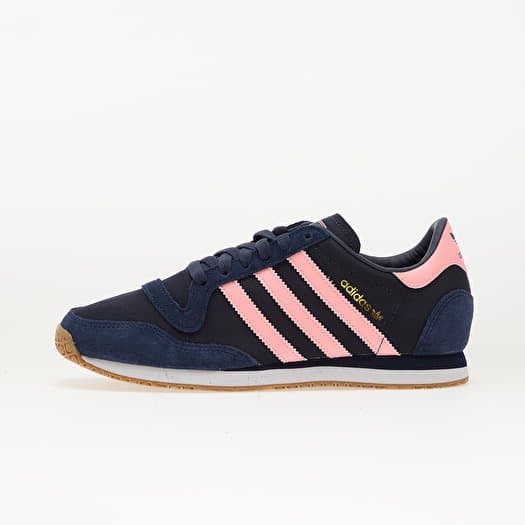 adidas Galaxy Og W Trace Blue/ Glow Pink/ Night Indigo