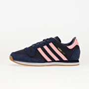 adidas Galaxy Og W Trace Blue/ Glow Pink/ Night Indigo