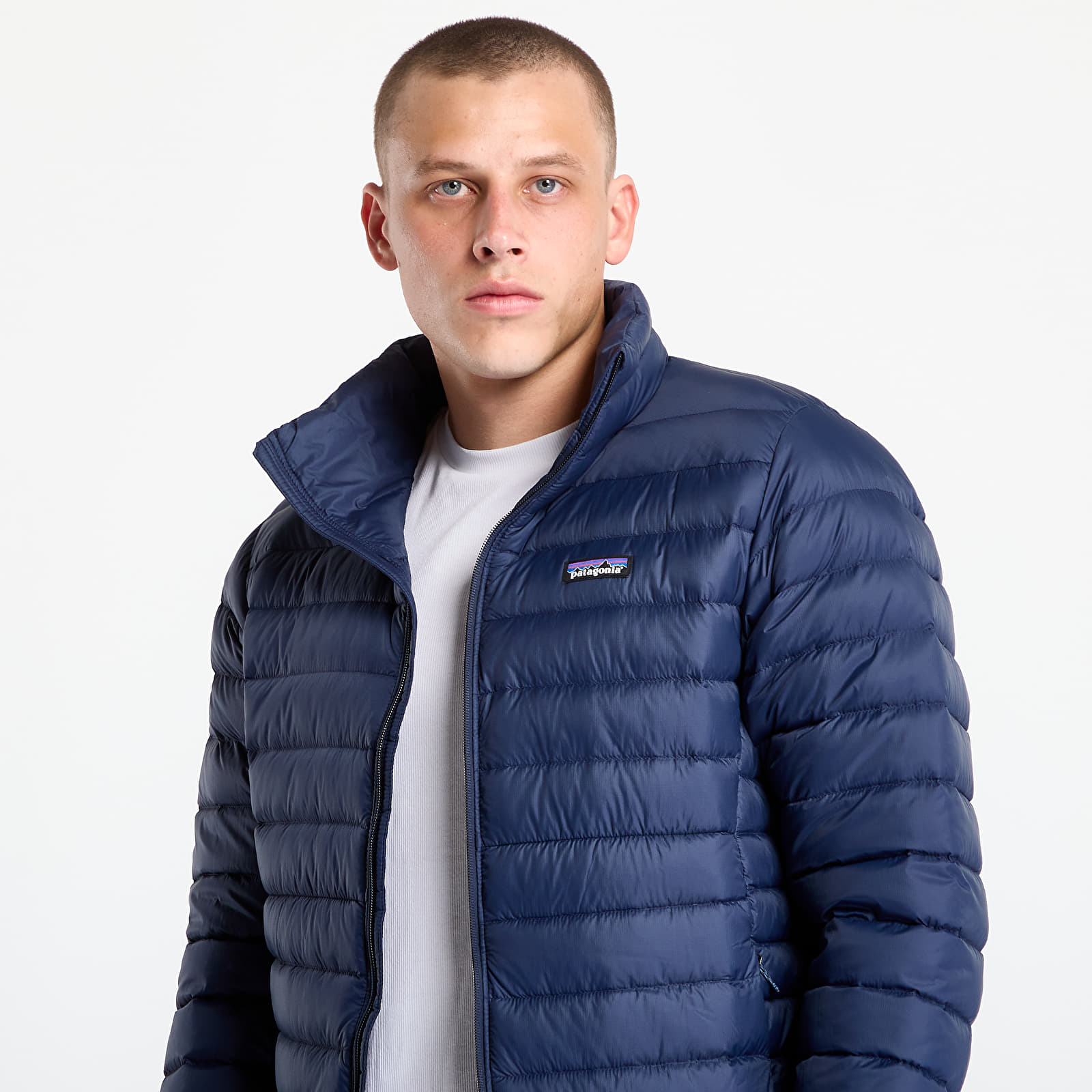 Jacken Patagonia M's Down Sweater ?