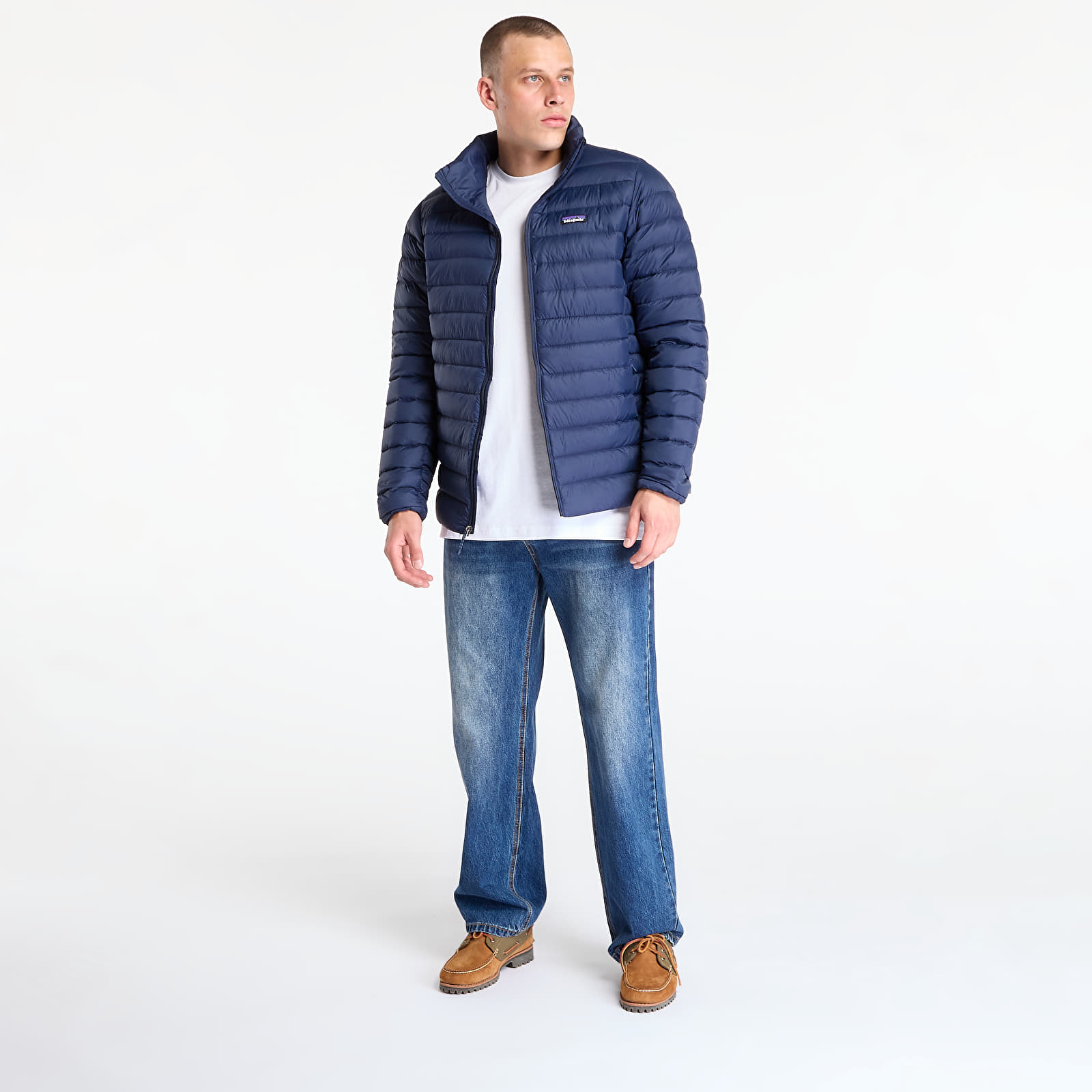 Jacken Patagonia M's Down Sweater ?