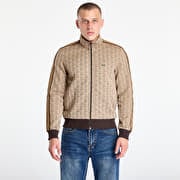 LACOSTE Men's Sweatshirt Croissant/ Cookie-Port 0
