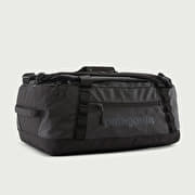 Patagonia Black Hole Duffel 40L Black