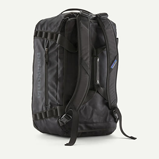 Patagonia Black Hole Duffel 40L Black | Queens