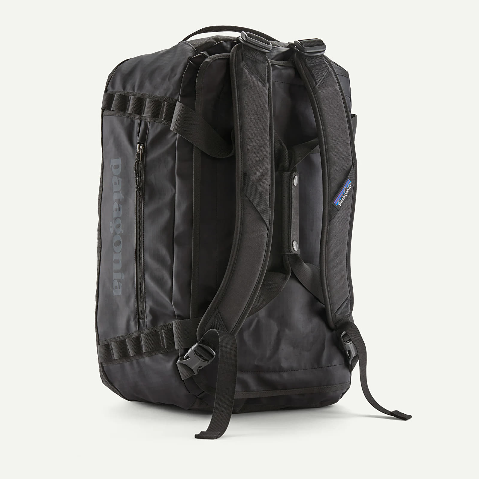 Duffle bag Patagonia Black Hole Duffel 40L Black