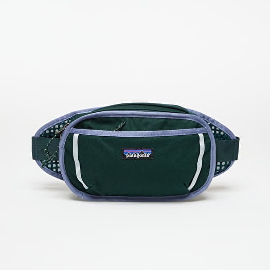 Gürteltasche Patagonia Fieldsmith Hip Pack Cascade Green