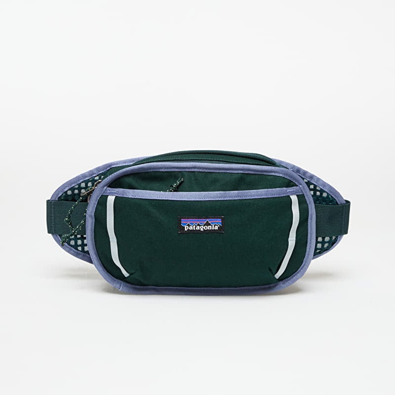 Patagonia Fieldsmith Hip Pack Cascade Green