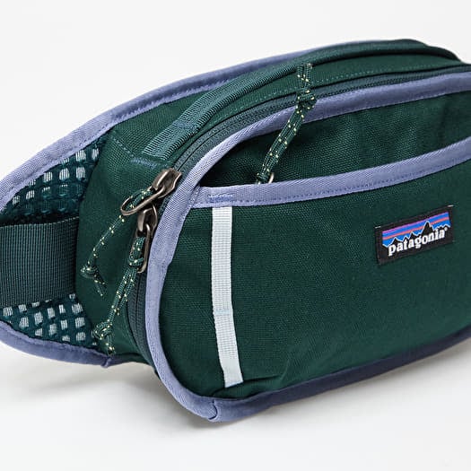 Kidney Packs Patagonia Fieldsmith Hip Pack Cascade Green (48580