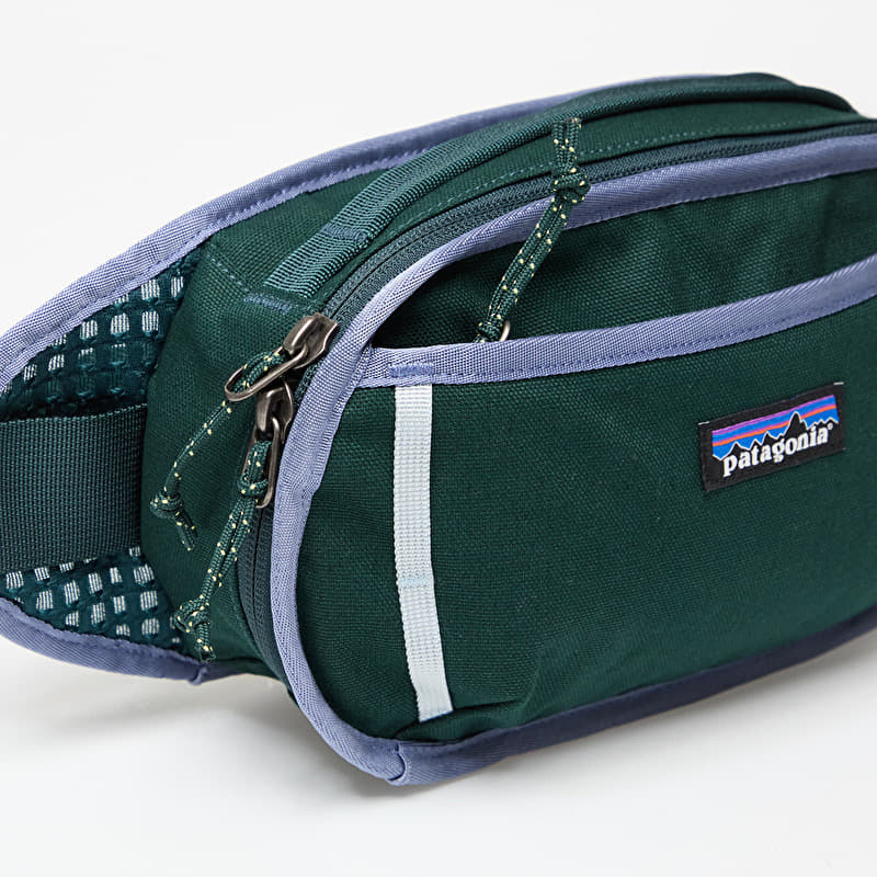 Patagonia Fieldsmith Hip Pack Cascade Green | Queens