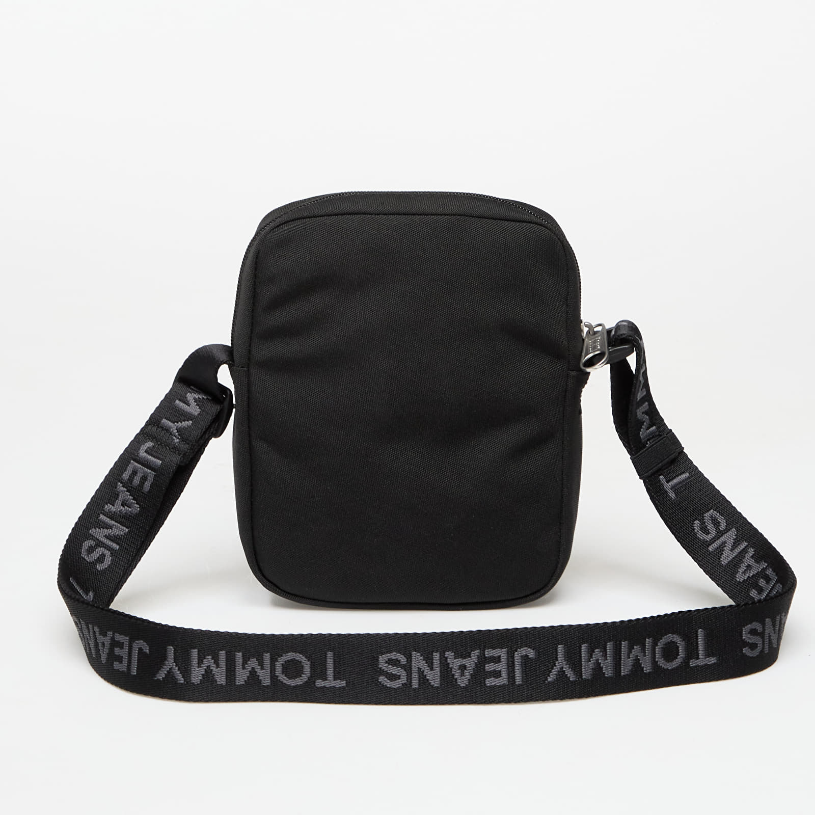 Мужские сумки через плечо Tommy Hilfiger Tjm Ess Daily Reporter Black