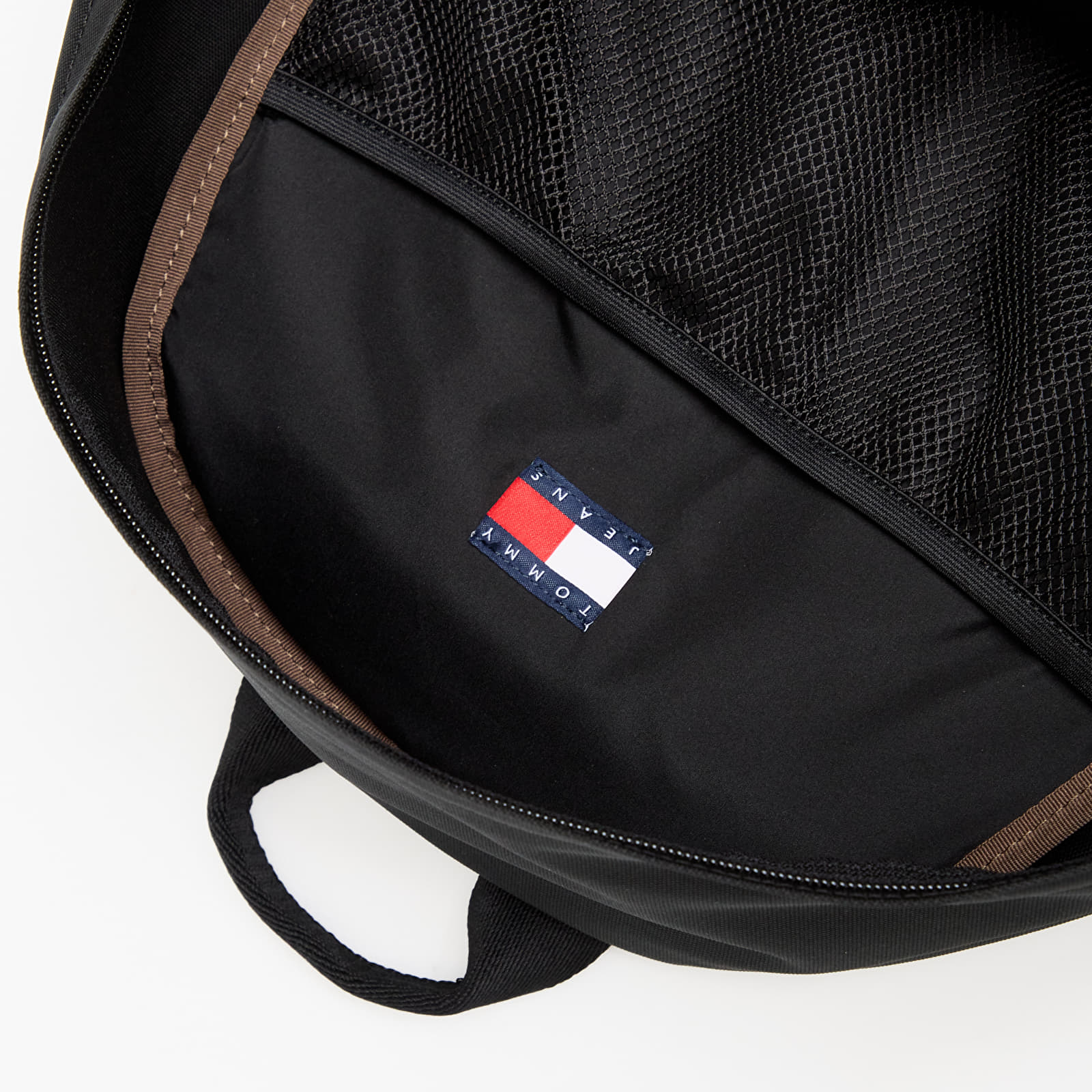 Рюкзаки Tommy Hilfiger Tjm Ess Daily Dome Backpack Black