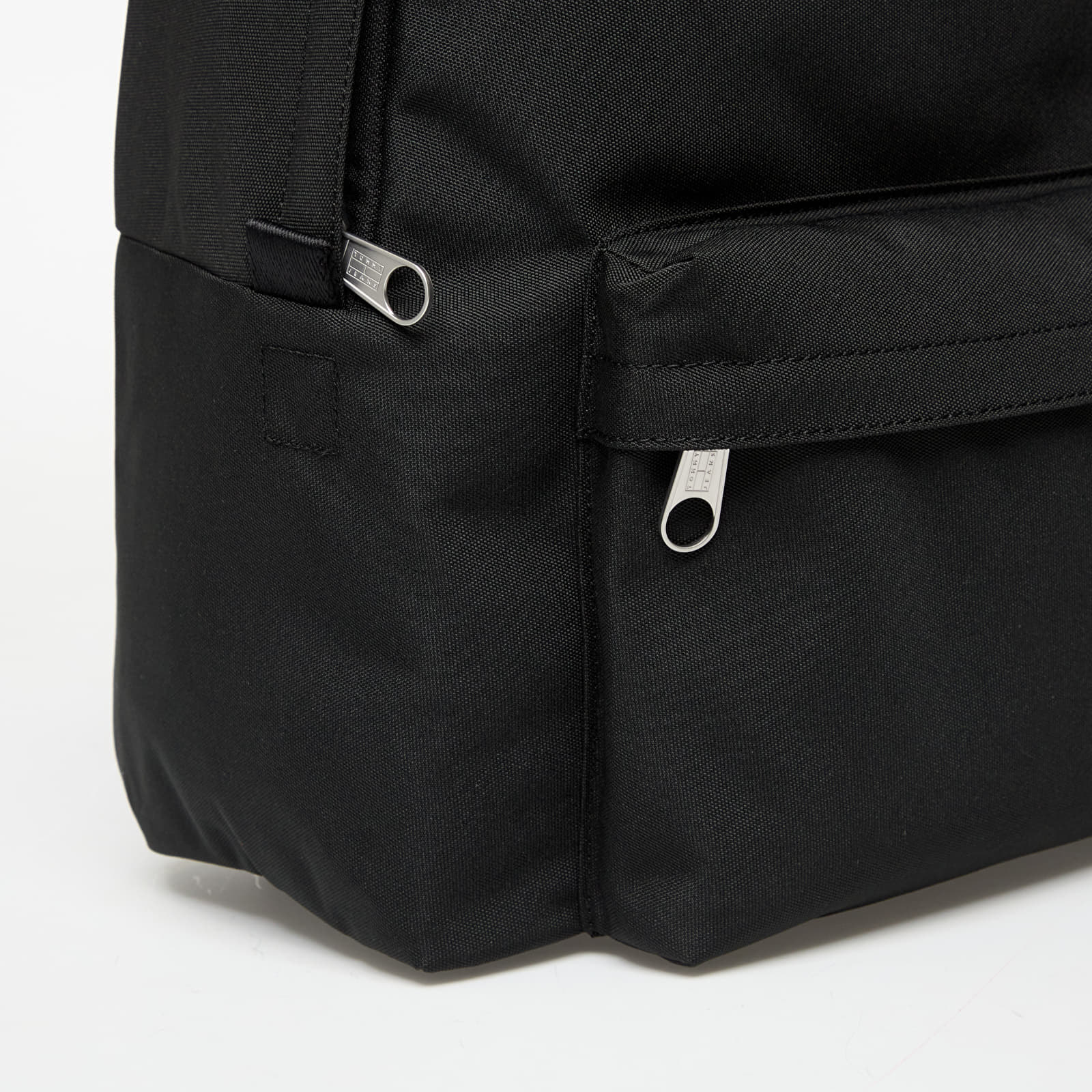 Рюкзаки Tommy Hilfiger Tjm Ess Daily Dome Backpack Black
