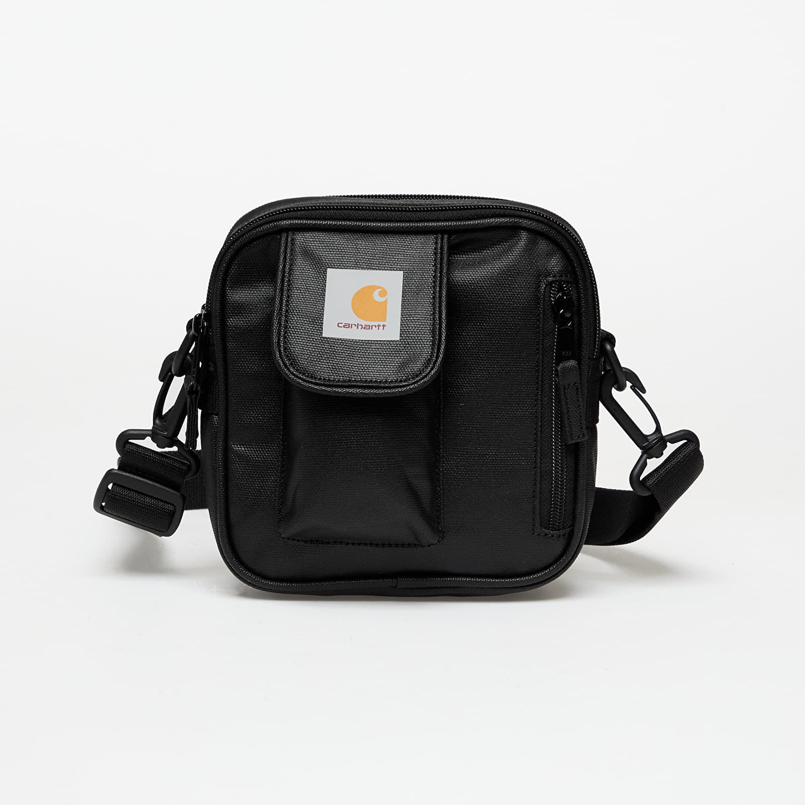 Τσάντα Carhartt WIP Dean Essentials Bag Black Universal