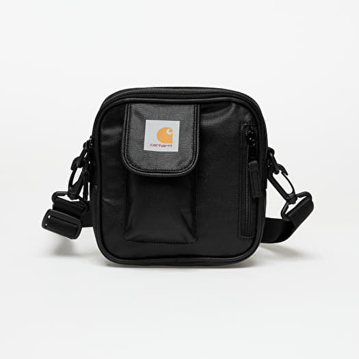 Torba Carhartt WIP Dean Essentials Bag Black