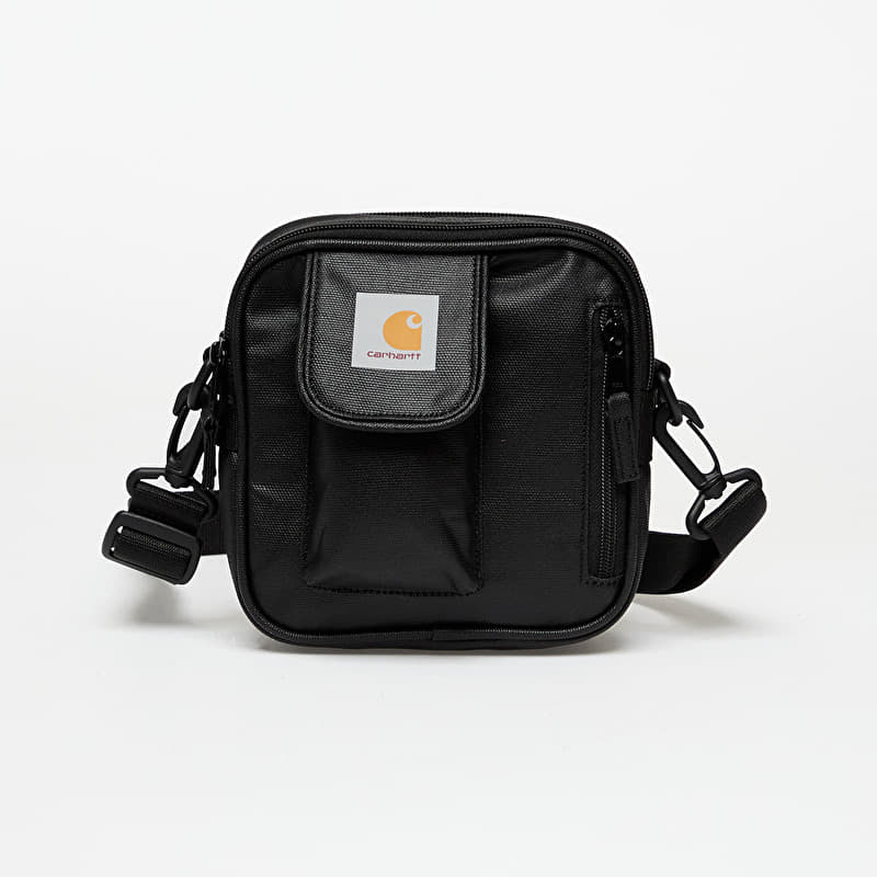 Veske Carhartt WIP Dean Essentials Bag Black