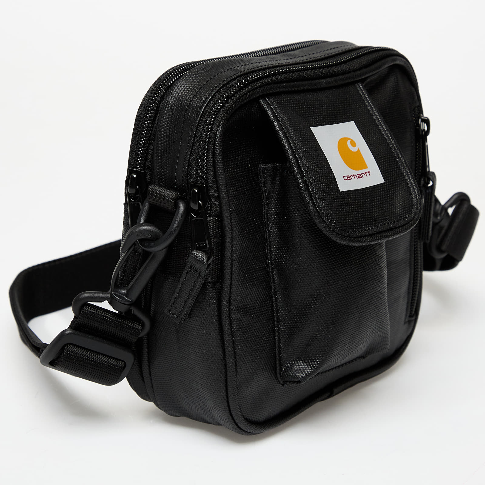 Muške torbe preko ramena Carhartt WIP Dean Essentials Bag Black