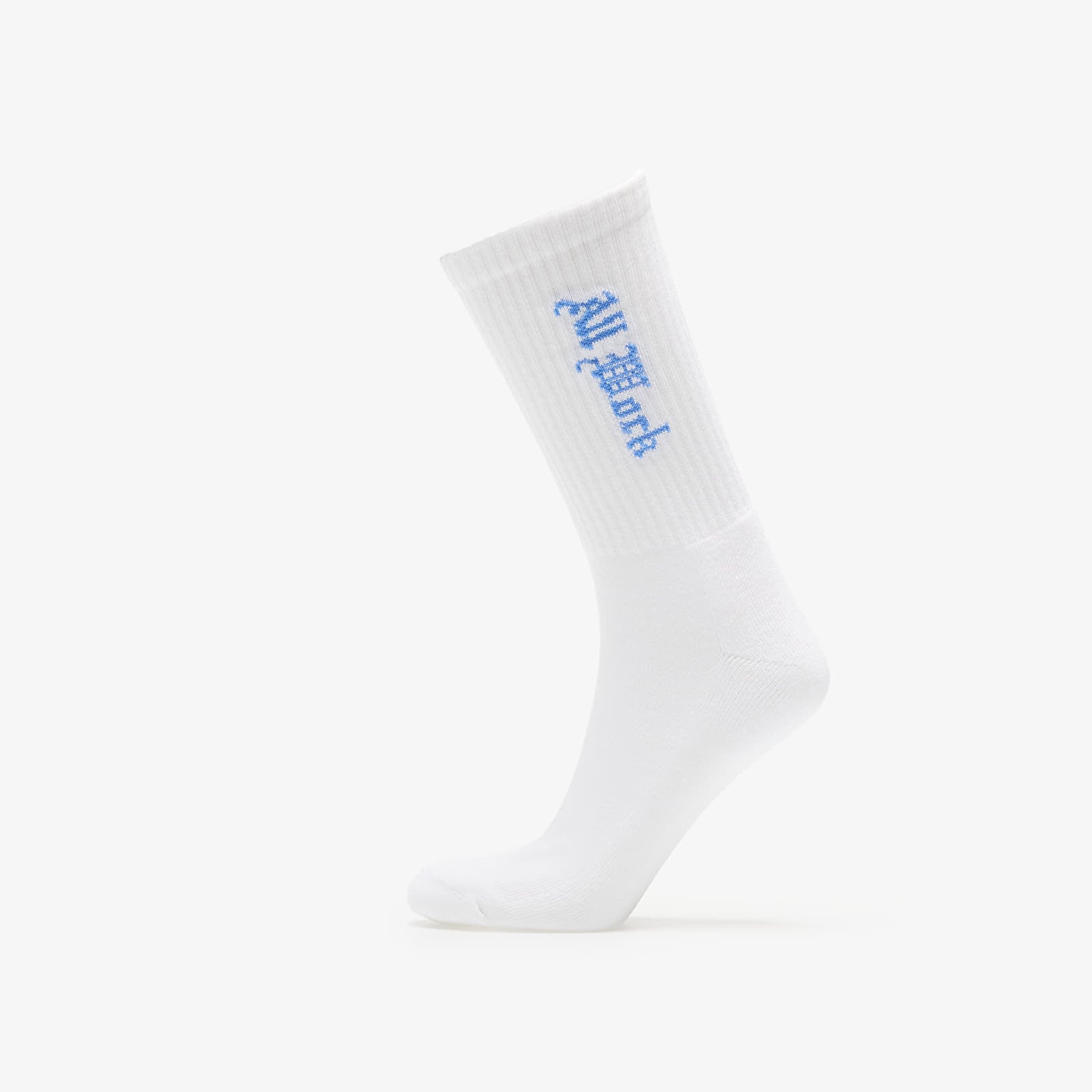 Carhartt WIP No Play Socks White Universal