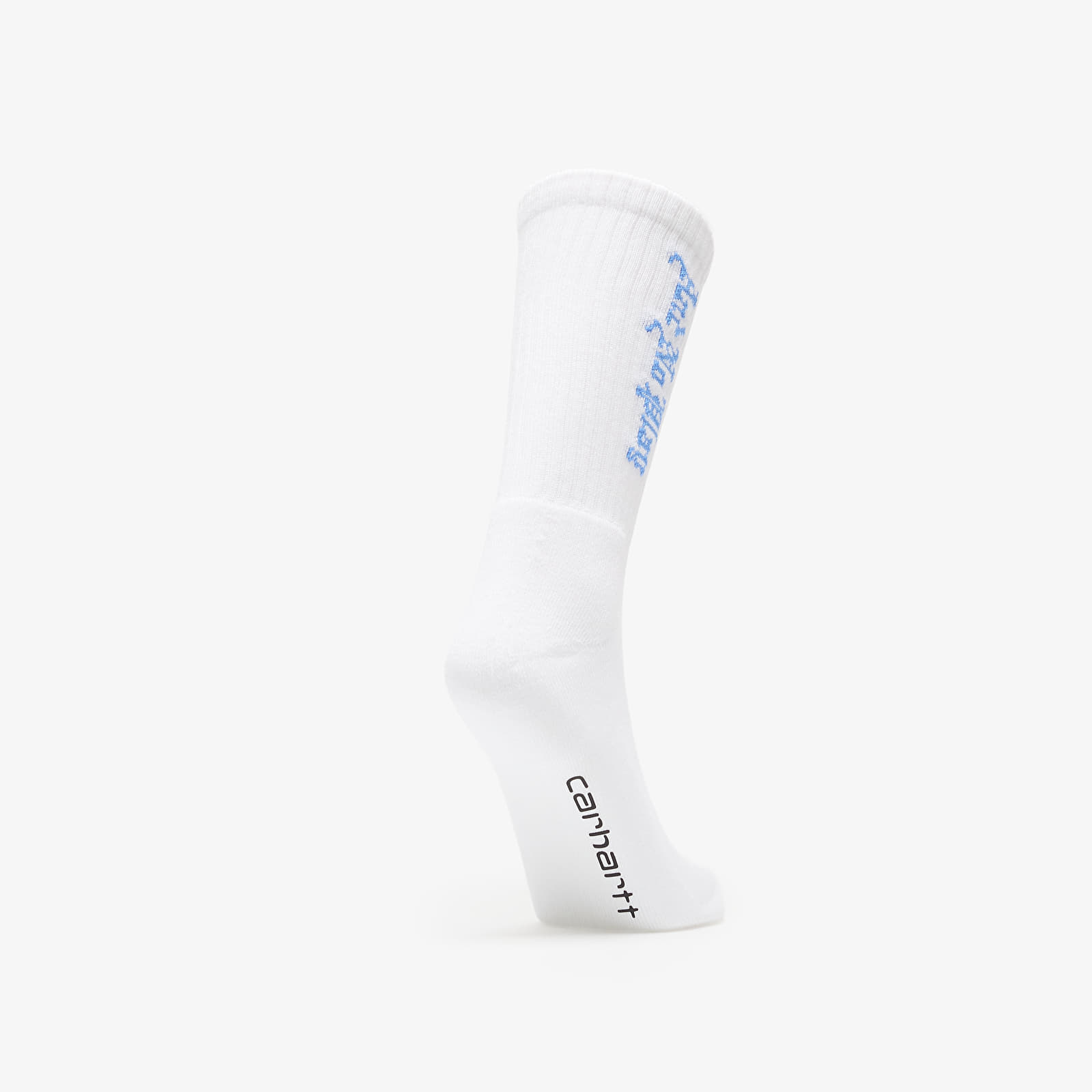 Socken für Männer Carhartt WIP No Play Socks White