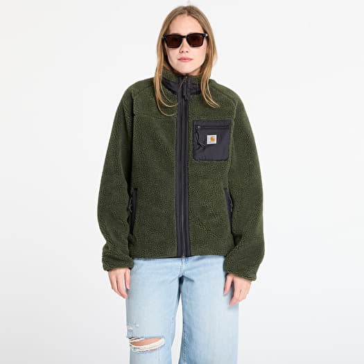 Carhartt WIP Prentis Liner UNISEX Opuntia/ Black