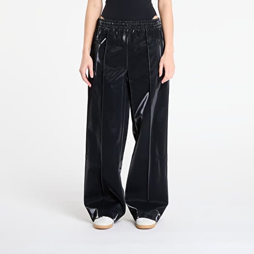 adidas Adicolor Holiday Track Tracksuit Bottoms Black